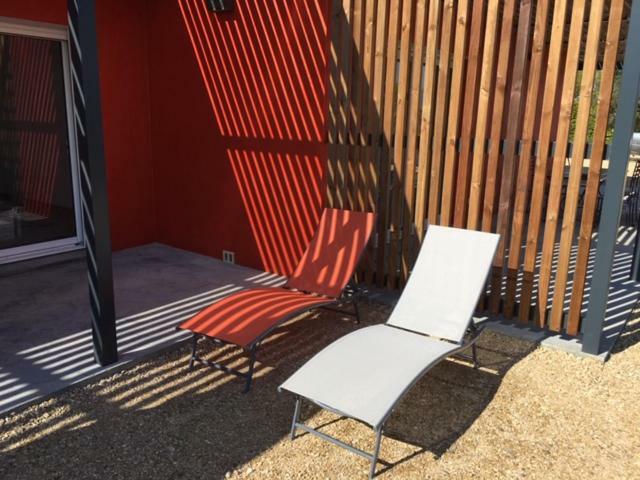 Ferienhaus Les - Avec Privatif