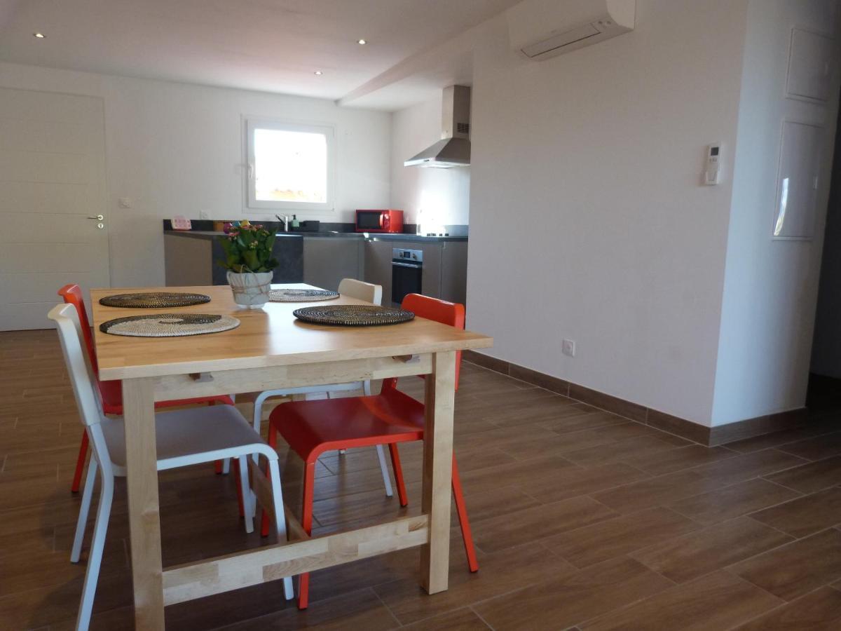 Ferienhaus Les - Avec Privatif