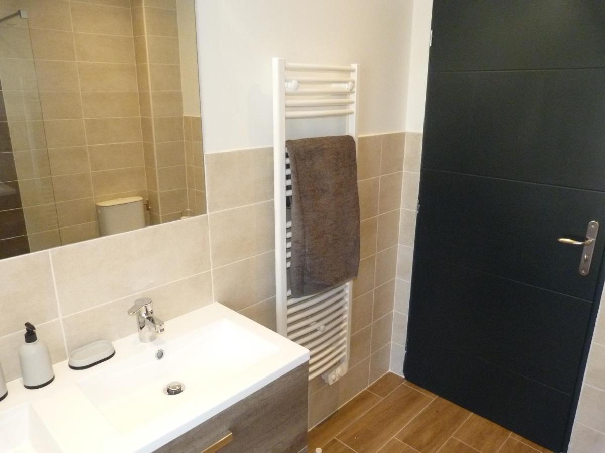 Ferienhaus Les - Avec Privatif *