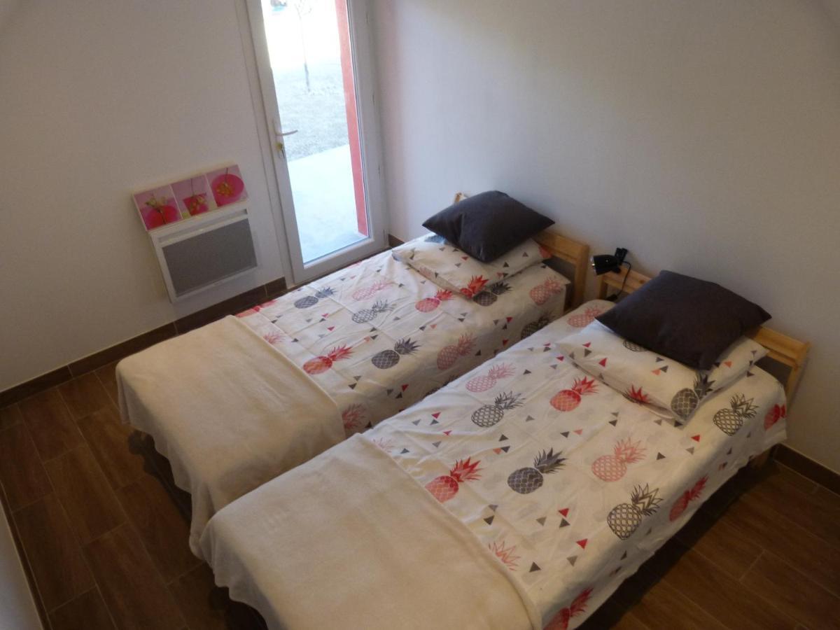 Les - Avec Privatif Ferienhaus Valensole
