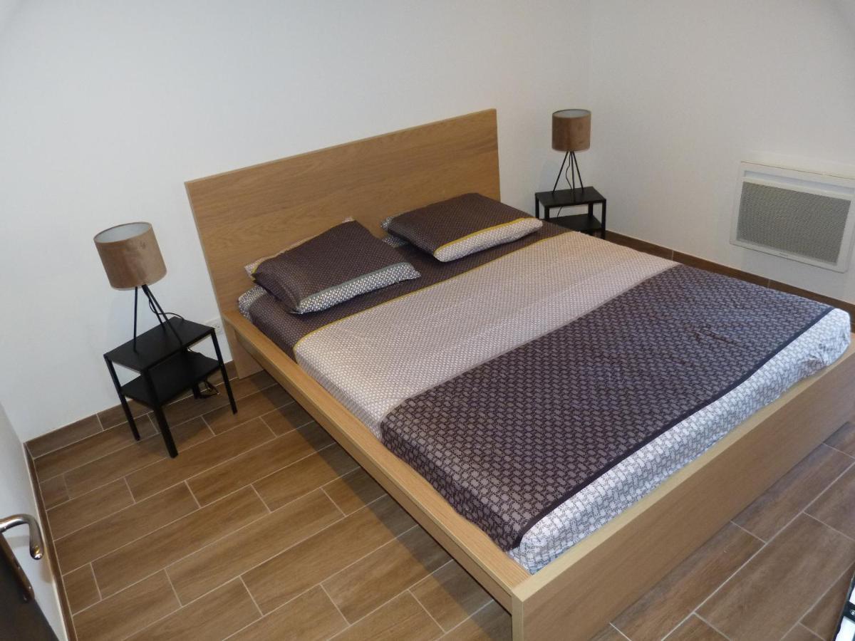 Ferienhaus Les - Avec Privatif Valensole